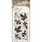 Stampers Anonymous Tim Holtz® Autumn Layering Stencil